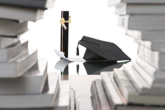 标准的毕业论文范文应该怎么写？