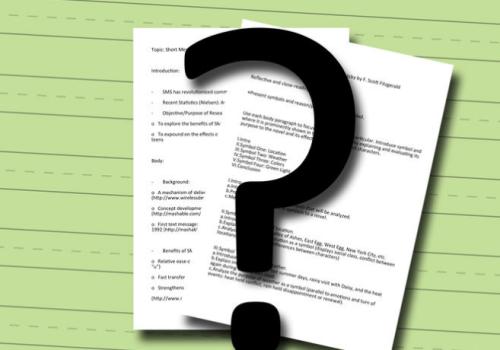 论文引言的基本内容是什么